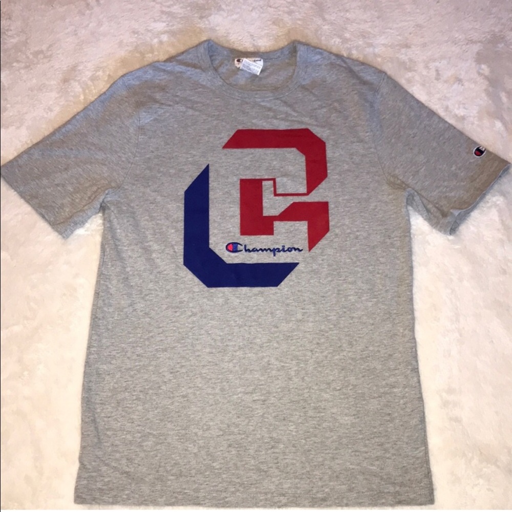 Champion T Shirt